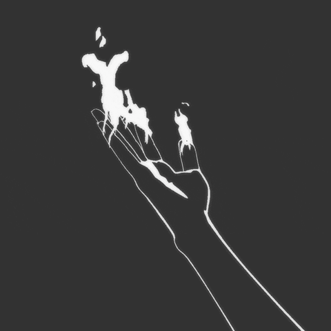 Black And White Fire GIFs - Find & Share on GIPHY