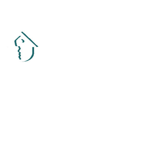 Real Estate Home Sticker by Thrive Realty Co