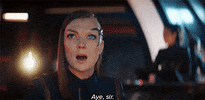 Cbs All Access Yes GIF by Paramount+