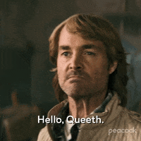 Will Forte Episode 3 GIF by MacGruber