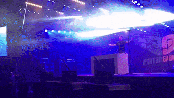 Good Vibes Festival GIF by Pieter Gabriel