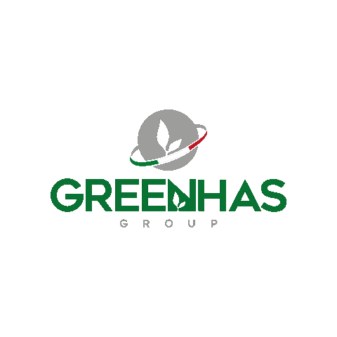 Sticker by Greenhas Group