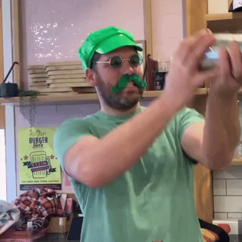 Blackman's Brewery GIF