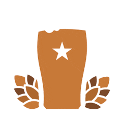 MoncadaCerveceria Sticker