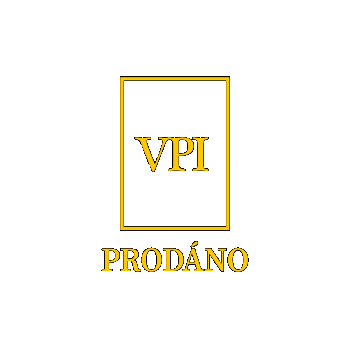 VPI Real Estate Sticker