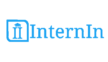 InternIn Sticker