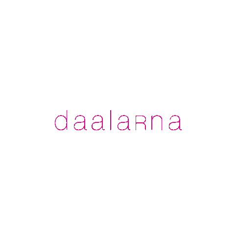 Daalarna Couture Sticker