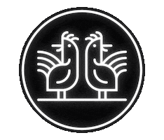 Chicken Poland Sticker by Pierogi Pierogi