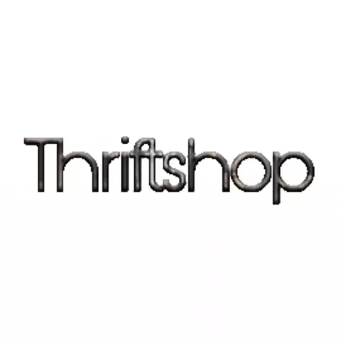 Thrift Shop Turn Around Doctor GIF by Dr. Donna Thomas Rodgers