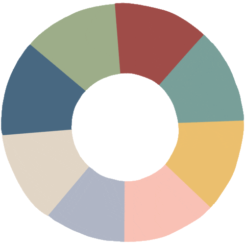 Painting Paint Sticker by clarepaint