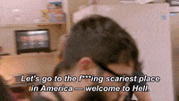 Welcome To Hell Gifs Get The Best Gif On Giphy Welcome To Hell Gifs Get The Best Gif On Giphy