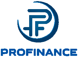 PROFINANCE Sticker