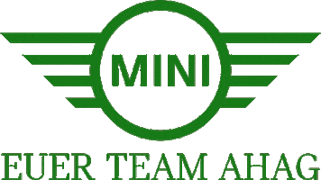 Bmw Sticker by AHAG Group