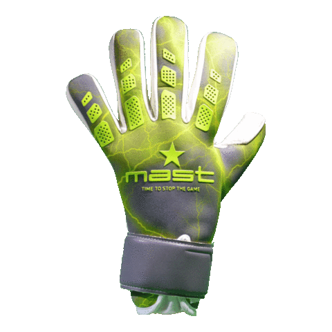 Football Soccer Sticker by Mast Gloves