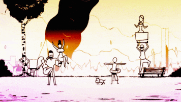 Party GIF