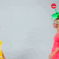Halloween Bff GIF by BuzzFeed