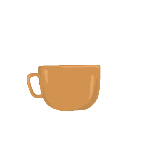 Mug Coffee Donotdisturb Sticker