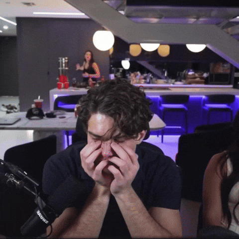 Sad Mood GIF
