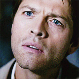 castiel