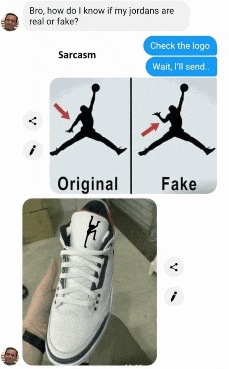 Fail Stick Man GIF