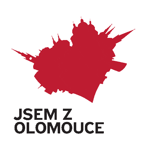 Life in Town Sticker