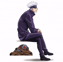 Jjk Jujutsu Kaisen GIF