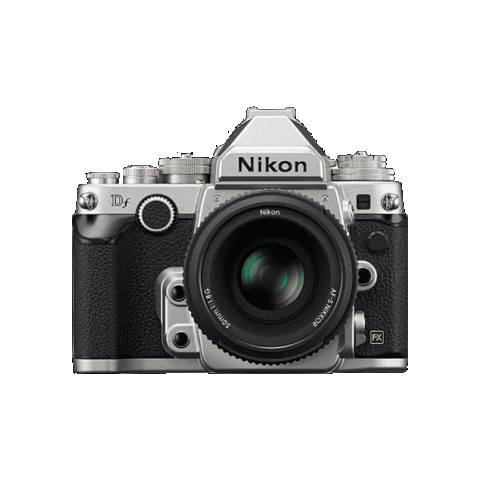 Dublin University Photography Association Sticker