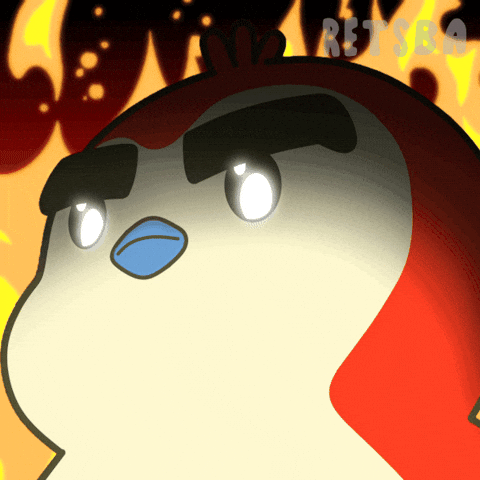 Fire No GIF by Retsba