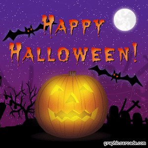 Halloween 🎃