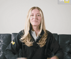 Morning Hello GIF by CP+R