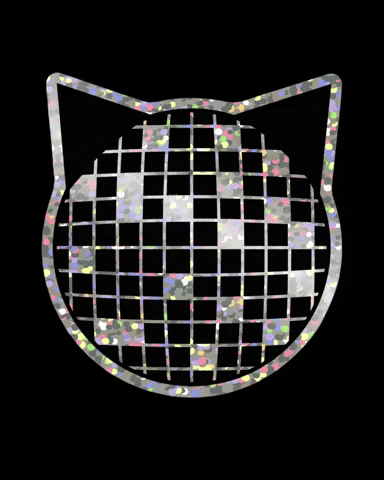 Disco Ball GIF