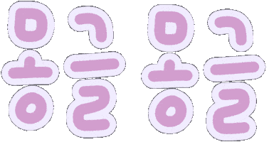 미니의봄봄봄 Sticker