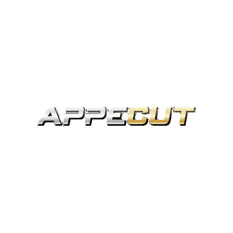 Appecut Sticker by bellaammara