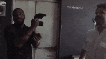 Selton Mello Friendship GIF