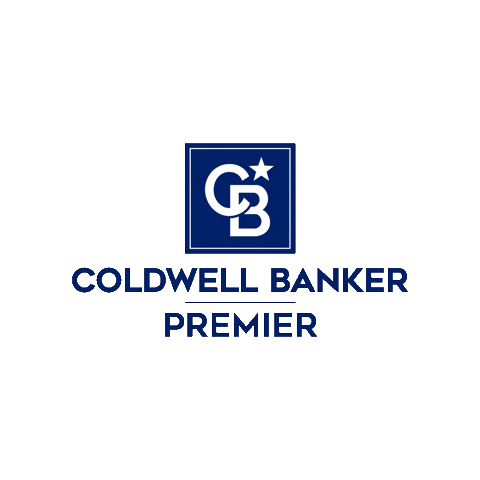 Sticker by Coldwell Banker Premier