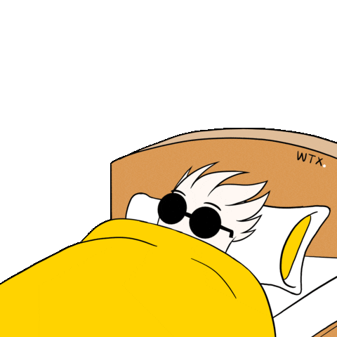 Happy New Year Dude Sticker by WTXINDIA