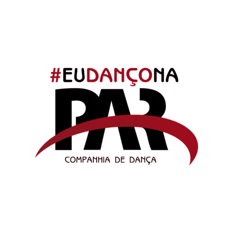 Companhia Par Sticker