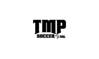 TMP Soccer Sticker