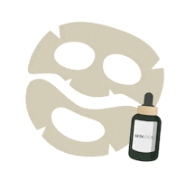 Skin Care Beauty Sticker by SkinLocal