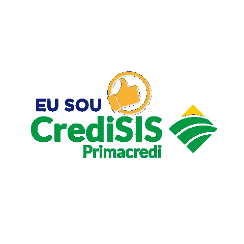 Prima Cooperar Sticker by Primacredi