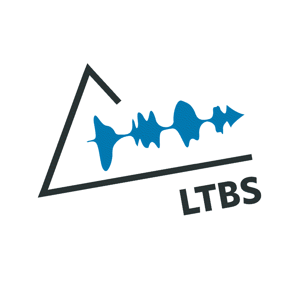 LTBS-Group Sticker