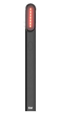 Solawave Sticker