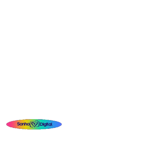 sonhodigital Sticker