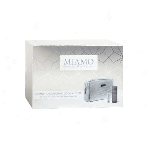 MiamoSkincare Sticker