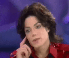 Michael Jackson Mj GIF