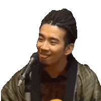 King Gnu Sticker
