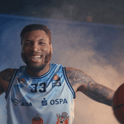 5Eason GIF by Rostock Seawolves