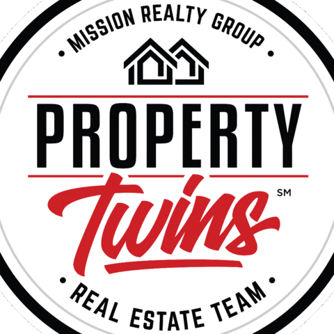 Property Twins GIF