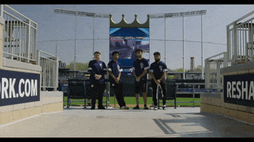 Royals Kcp GIF by Kansas City Pioneers