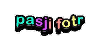 Šnof Sticker by Snof_pasjasola